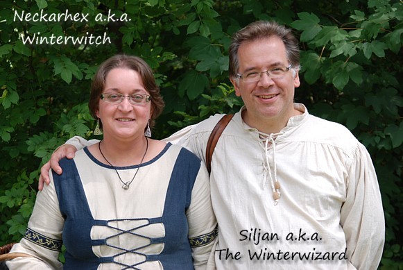 Judith und
                Achim